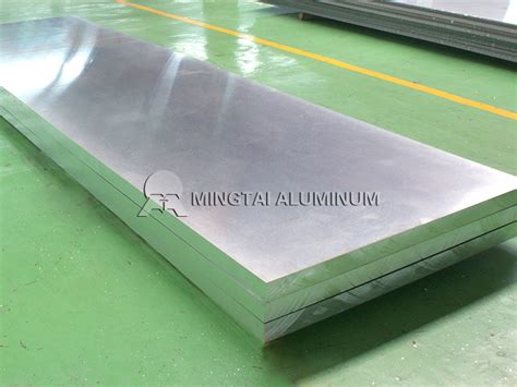 4x12 aluminum sheet